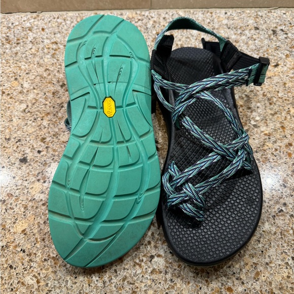 Women’s Chaco ZX/2 Sandals - Picture 2 of 5
